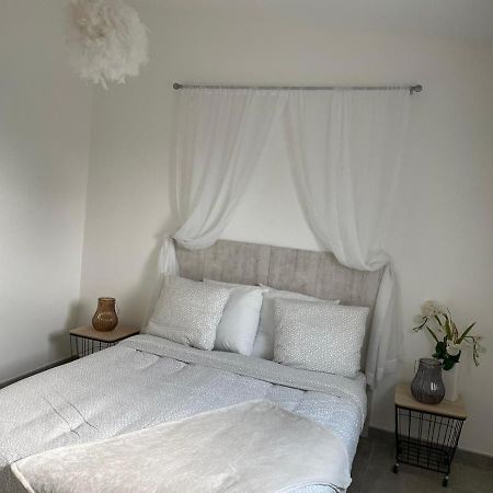 Appart Cocoon, Residence A.T.F Aulnay-sous-Bois Extérieur photo