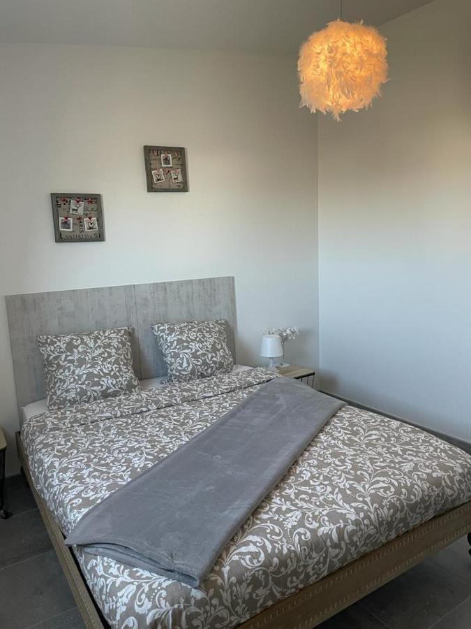 Appart Cocoon, Residence A.T.F Aulnay-sous-Bois Extérieur photo