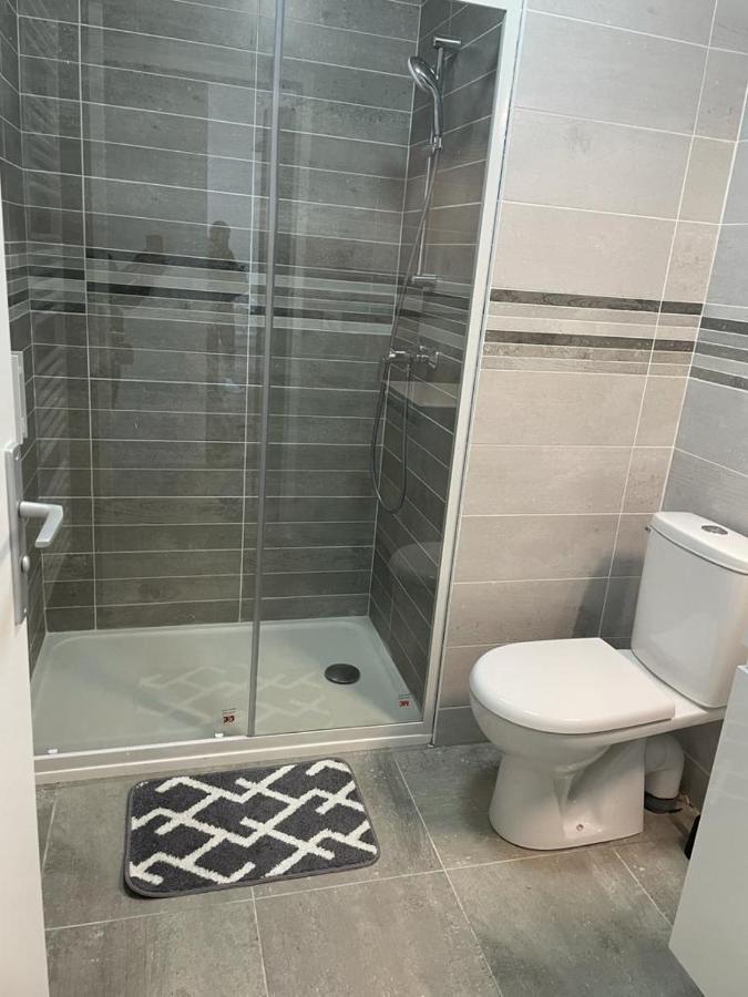 Appart Cocoon, Residence A.T.F Aulnay-sous-Bois Extérieur photo