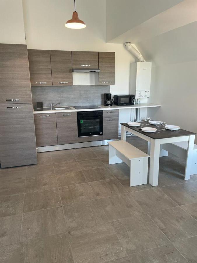 Appart Cocoon, Residence A.T.F Aulnay-sous-Bois Extérieur photo